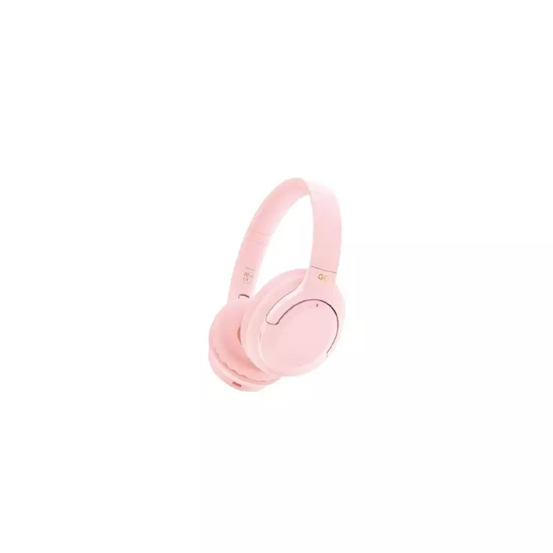 Fantech WH05 GO VIBE Dual Mode Bluetooth Headphone-gallery-3