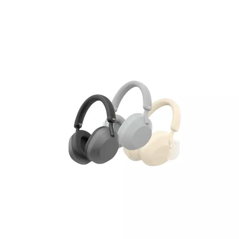 Fantech WH06 GO Tune Dual Mode Bluetooth Headphone-gallery-4
