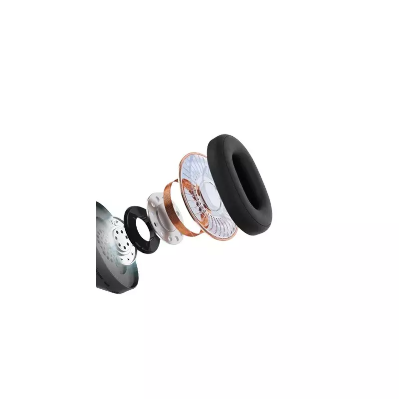 Fantech WH06 GO Tune Dual Mode Bluetooth Headphone-gallery-5