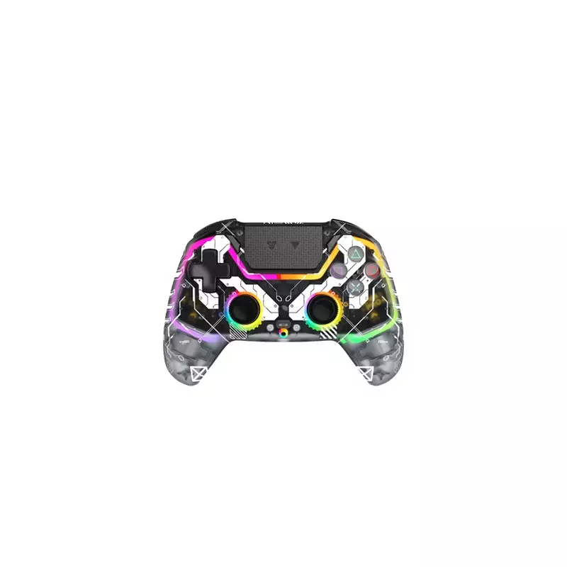 Fantech NOVA PRO WGP14V2 Wireless Multi-Platform Gamepad-gallery-1