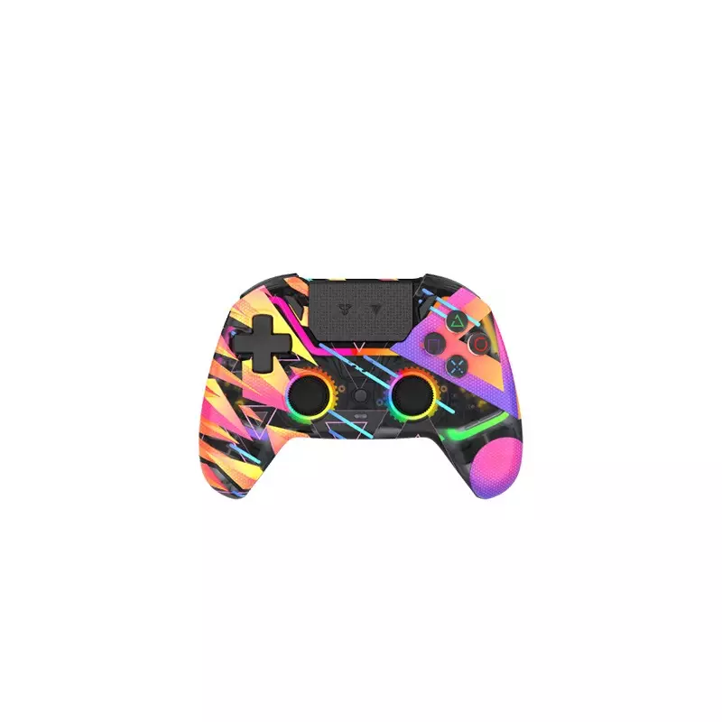 Fantech NOVA PRO WGP14V2 Wireless Multi-Platform Gamepad-gallery-2