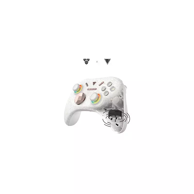 Fantech WGP15 ELECTRA EOS PRO Wireless Multi-Platform GAMING Gamepad-gallery-1