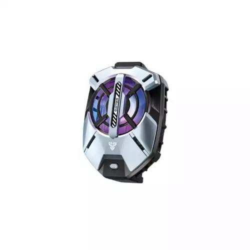 Fantech Gletser PC-10 3000-4500 RPM Phone Cooler