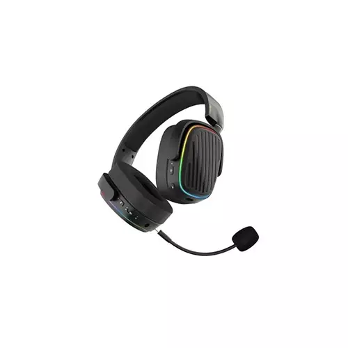 Fantech WHG02 Harmony RGB Wireless Gaming Headphone-gallery-1
