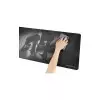 Fantech Strikepad MST901 Holographic Anti-Slip Rubber Gaming Desk Mousepad (Full Size)-gallery-1