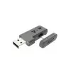 Fantech WHG03 pro Studio  7.1 Surround Sound Wireless Gaming Headphone-2