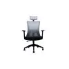 FANTECH OC-A259S Office Chair with Leg Rest-gallery-1