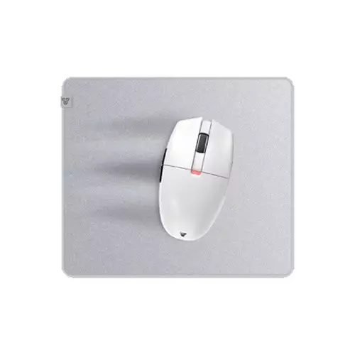 Fantech MP353 AGILE Gaming Mousepad Space Edition-gallery-1
