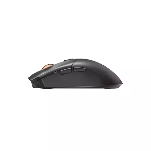 Fantech WGC5S Blake S Dual Mode Wireless Gaming Mouse (Black)-gallery-1
