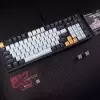 Fantech ATOM 96 MK890V2 RGB Wired Mechanical Gaming Keyboard (Sky Blue)-gallery-2