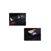 Fantech Atom63 MK874V2 Mechanical Wired Gaming Keyboard (Sky Blue) /navy-gallery-5
