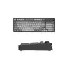 Fantech Atom PRO96 MK914 Mechanical Gaming Keyboard (Saturn)-gallery-2