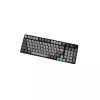 Fantech Atom PRO96 MK914 Mechanical Gaming Keyboard (Mercury)-gallery-1