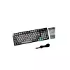 Fantech Atom PRO96 MK914 Mechanical Gaming Keyboard (Mercury)-gallery-2