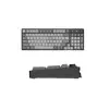 Fantech Atom PRO96 MK914 Mechanical Gaming Keyboard (Mercury)-gallery-3