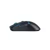 Fantech Crypto WGC3 10000 DPI Wireless Gaming Mouse (Black)-gallery-3