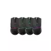 Fantech Crypto WGC3 10000 DPI Wireless Gaming Mouse (Black)-gallery-4