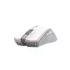 Fantech Crypto WGC3 10000 DPI Wireless Gaming Mouse (White)-gallery-1
