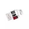 Fantech Crypto WGC3 10000 DPI Wireless Gaming Mouse (White)-gallery-3