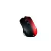Fantech WG12RS RAIGOR III 2000dpi Macro Button Wireless Gaming Mouse (Black)-gallery-2
