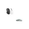 Fantech WG12RS RAIGOR III 2000dpi Macro Button Wireless Gaming Mouse (Black)-gallery-3