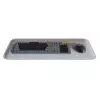 Fantech WK895 Wireless Office Keyboard & Mouse Combo (Gray)-gallery-2