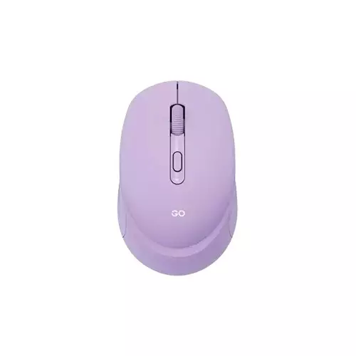 Fantech GO W609 1600-DPI 2.4GHz Optical Wireless Mouse-gallery-2