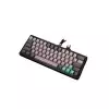 Fantech MK912 Atom PRO63 Mechanical Red Switch Gaming Keyboard (Edition Mercury)-gallery-1