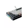 Fantech MK912 Atom PRO63 Mechanical Red Switch Gaming Keyboard (Edition Mercury)-gallery-3