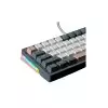 Fantech MK912 Atom PRO63 Mechanical Blue Switch Gaming Keyboard (Edition Mercury)-gallery-2