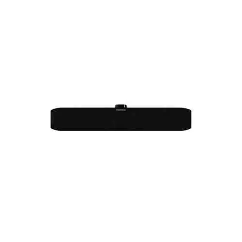 Fantech GS206 GROOVE 6W 2-inch tuned Drive BAR Wired Gaming Speaker (Black)-gallery-3