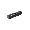 Fantech GS206 GROOVE 6W  2-inch tuned Drive BAR Wired Gaming Speaker (Black)-gallery-1