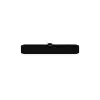Fantech GS206 GROOVE 6W  2-inch tuned Drive BAR Wired Gaming Speaker (Black)-gallery-3
