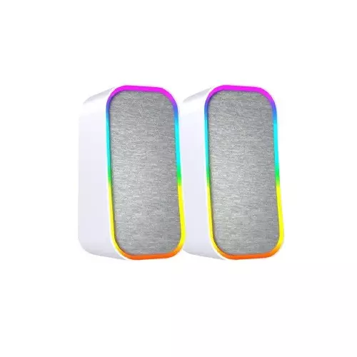 Fantech GS304 GROOVE BAR RGB Dual Mode Bluetooth Speaker-gallery-1