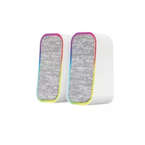 Fantech GS304 GROOVE BAR RGB Dual Mode Bluetooth Speaker-gallery-2