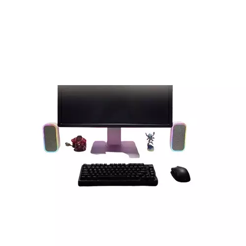 Fantech GS304 GROOVE BAR RGB Dual Mode Bluetooth Speaker-gallery-5