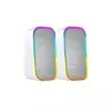 Fantech GS304 GROOVE BAR RGB Dual Mode Bluetooth Speaker-gallery-1