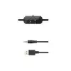Fantech GS304 GROOVE BAR RGB Dual Mode Bluetooth Speaker-gallery-3