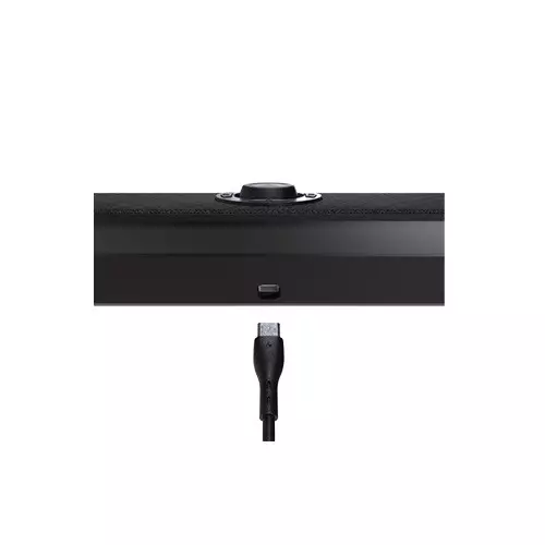 Fantech BS151 GROOVE BAR PRO RGB Dual Mode Gaming Speaker (Black)-gallery-4