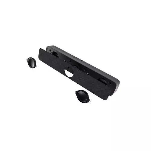 Fantech BS151 GROOVE BAR PRO RGB Dual Mode Gaming Speaker (Black)-gallery-5
