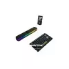 Fantech BS151 GROOVE BAR PRO RGB Dual Mode Gaming Speaker (Black)-gallery-1