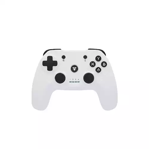 Fantech WGP12V2 Wireless Gaming Controller (White)