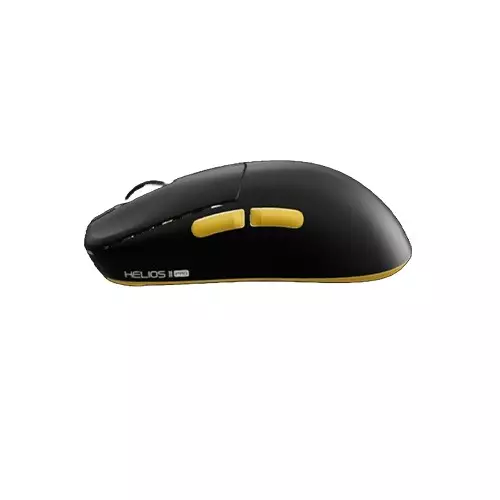 Fantech HELIOS Ⅱ XD3V3 Ultra Lightweight Gaming Mouse-gallery-2