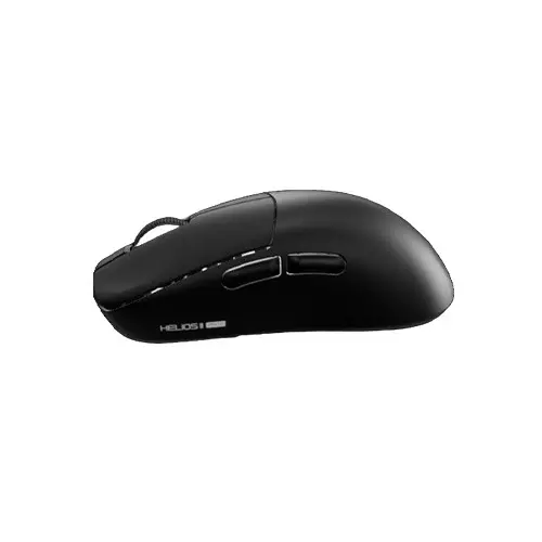Fantech HELIOS II Por S XD3V3 E-Sports Wireless Gaming Mouse-gallery-2