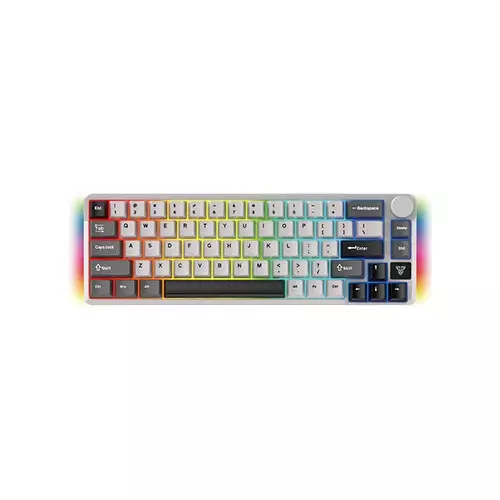 Fantech Atom PRO66 MK919 Mechanical Gaming Keyboard-gallery-1