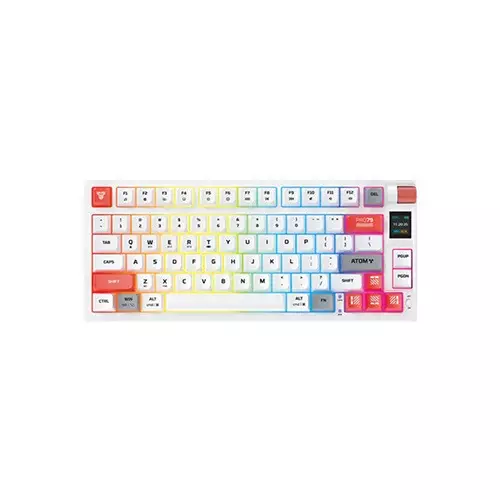 Fantech MK917 ATOM PRO79 Mechanical Gaming Keyboard-gallery-1