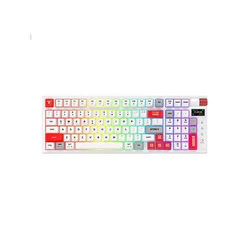 Fantech MK918 ATOM PRO97 Mechanical Keyboard-gallery-1