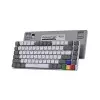Fantech MK915 SUPER MAXFIT AIR83 Tri Mode RGB Mechanical Keyboard-gallery-1