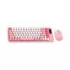 Fantech Go Mochi85 WK898 Wireless Keyboard & Mouse Combo-gallery-1