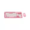 Fantech Go Mochi 101 WK899 Wireless Keyboard & Mouse Combo-gallery-1